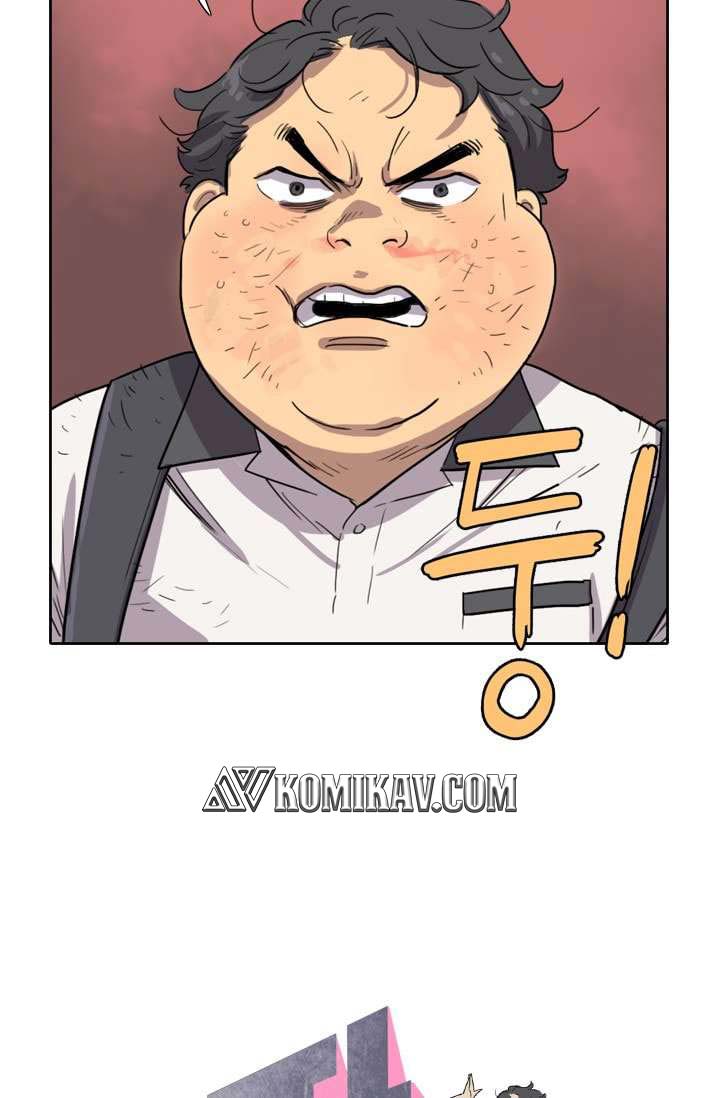 I’m da best Chapter 20 Gambar 42