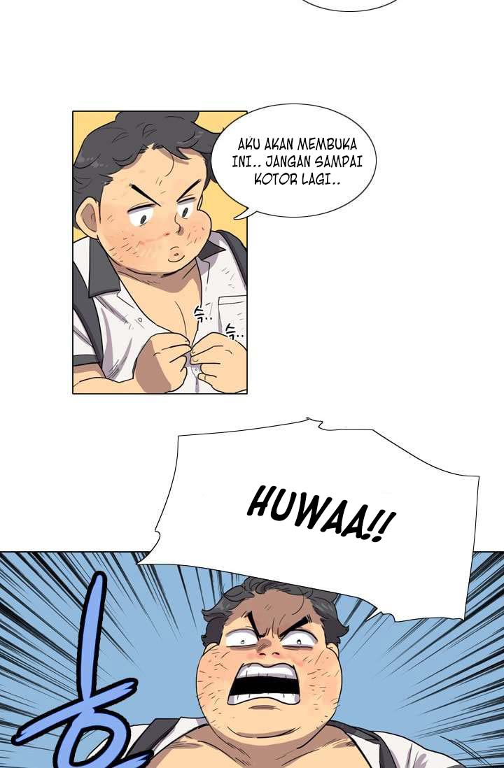 I’m da best Chapter 20 Gambar 45