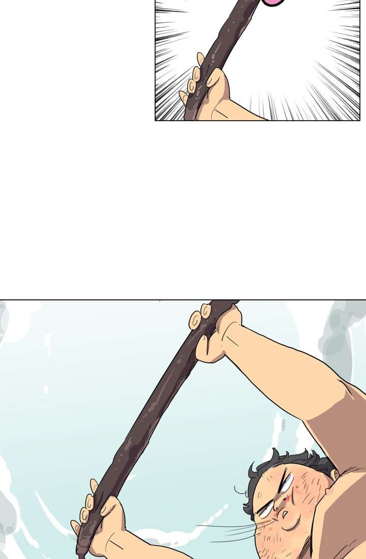 I’m da best Chapter 20 Gambar 47