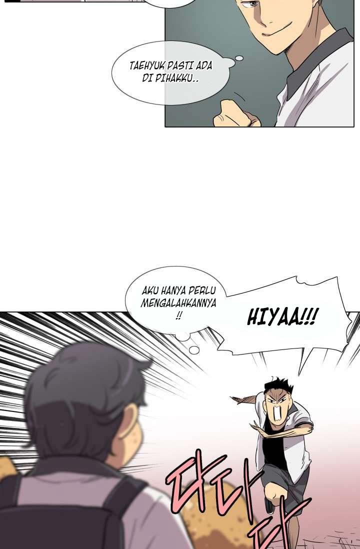 I’m da best Chapter 20 Gambar 5