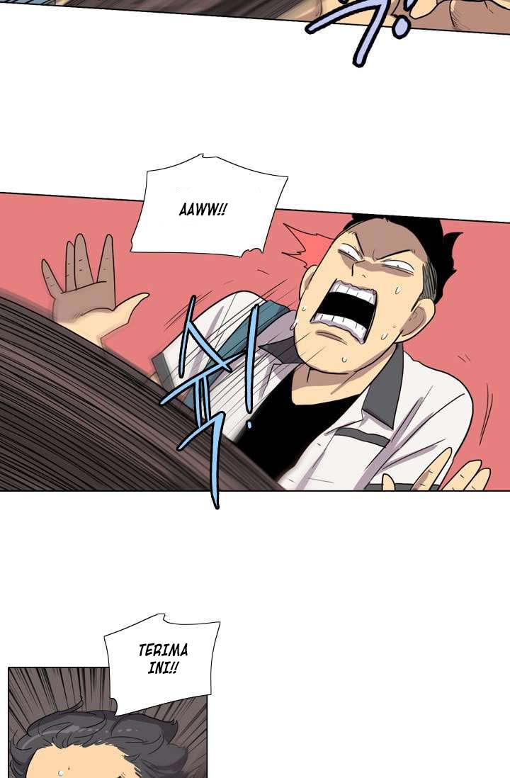 I’m da best Chapter 20 Gambar 51