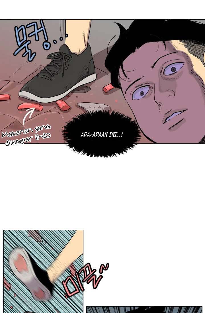 I’m da best Chapter 20 Gambar 53