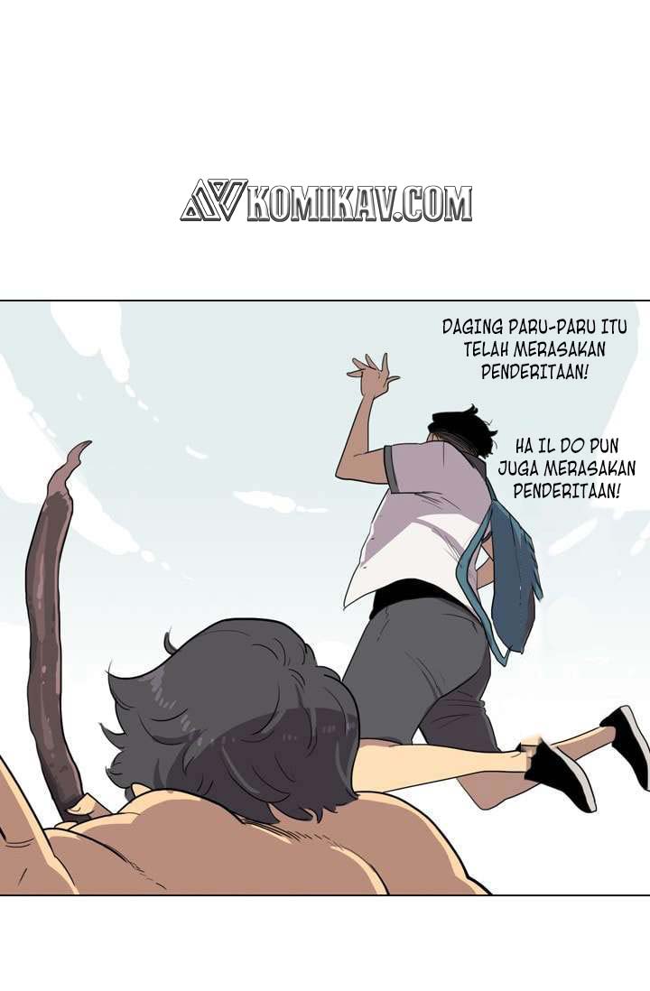 I’m da best Chapter 20 Gambar 56