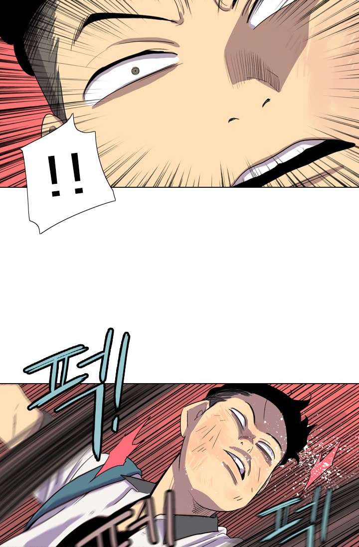 I’m da best Chapter 20 Gambar 59