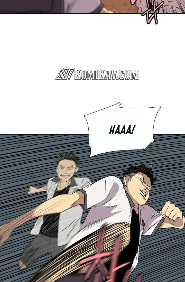 I’m da best Chapter 20 Gambar 6