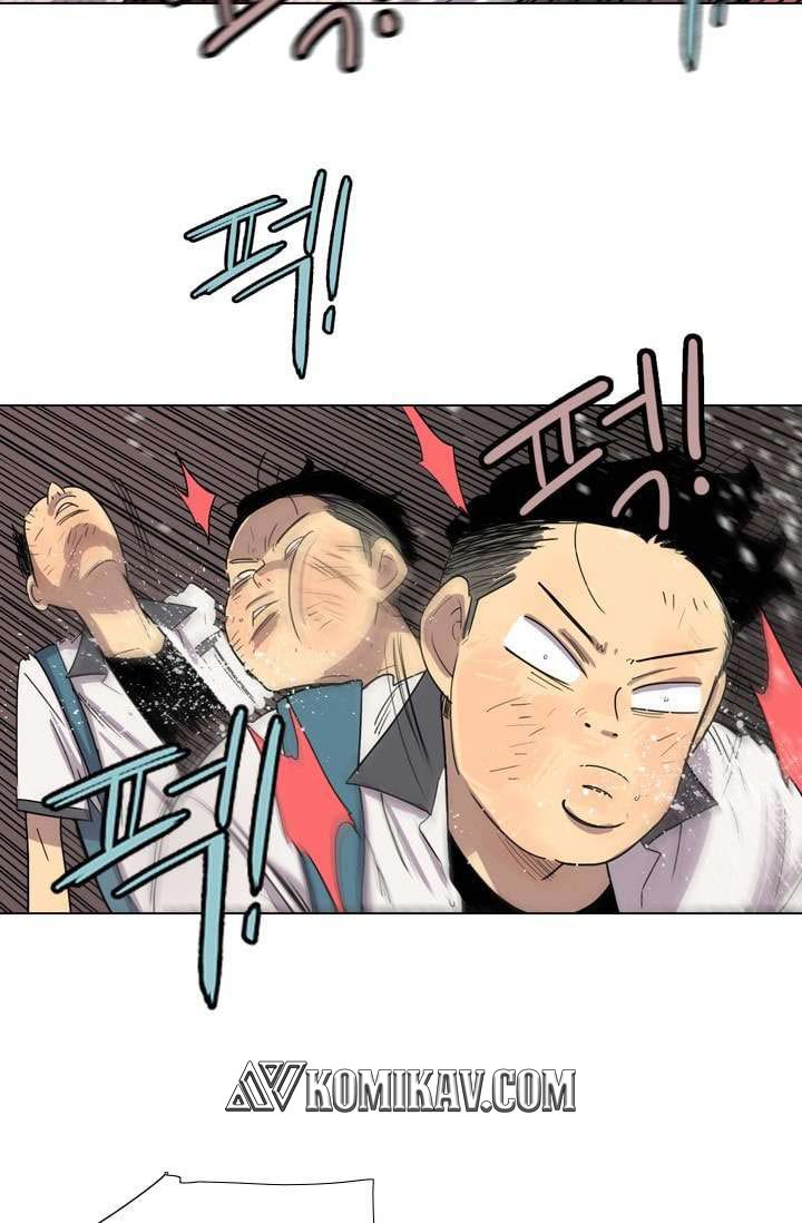 I’m da best Chapter 20 Gambar 60