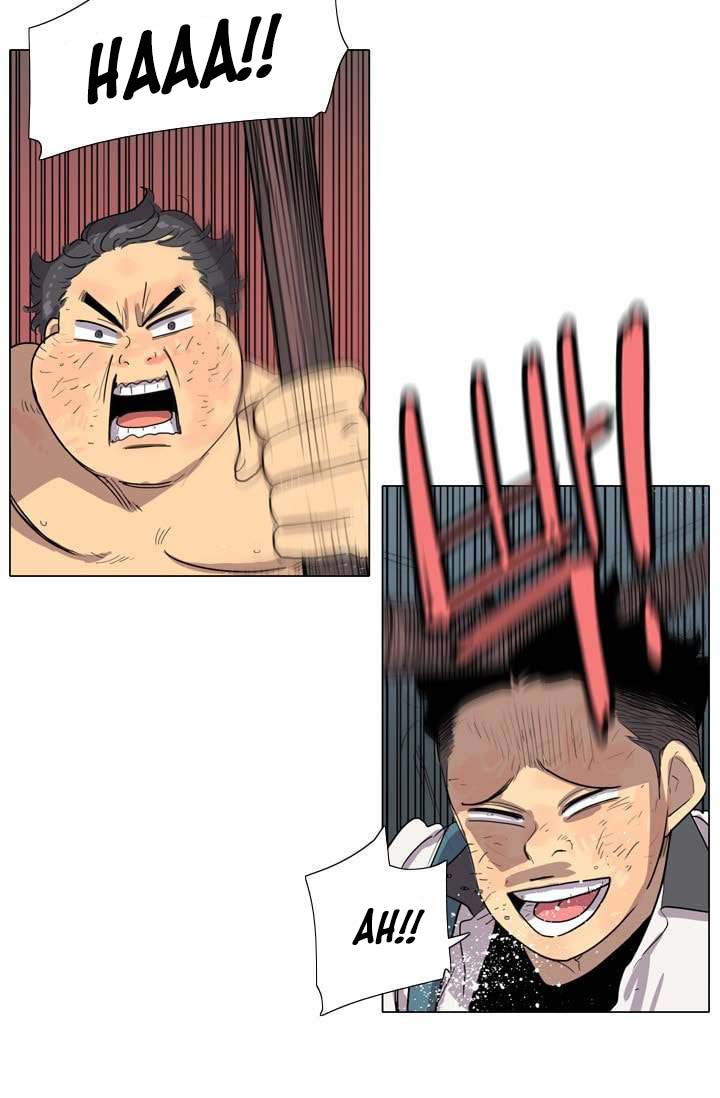 I’m da best Chapter 20 Gambar 61