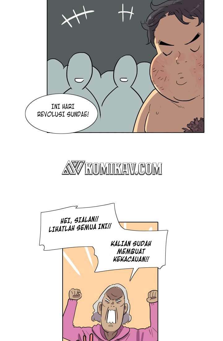 I’m da best Chapter 20 Gambar 64