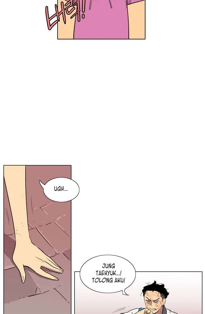 I’m da best Chapter 20 Gambar 65
