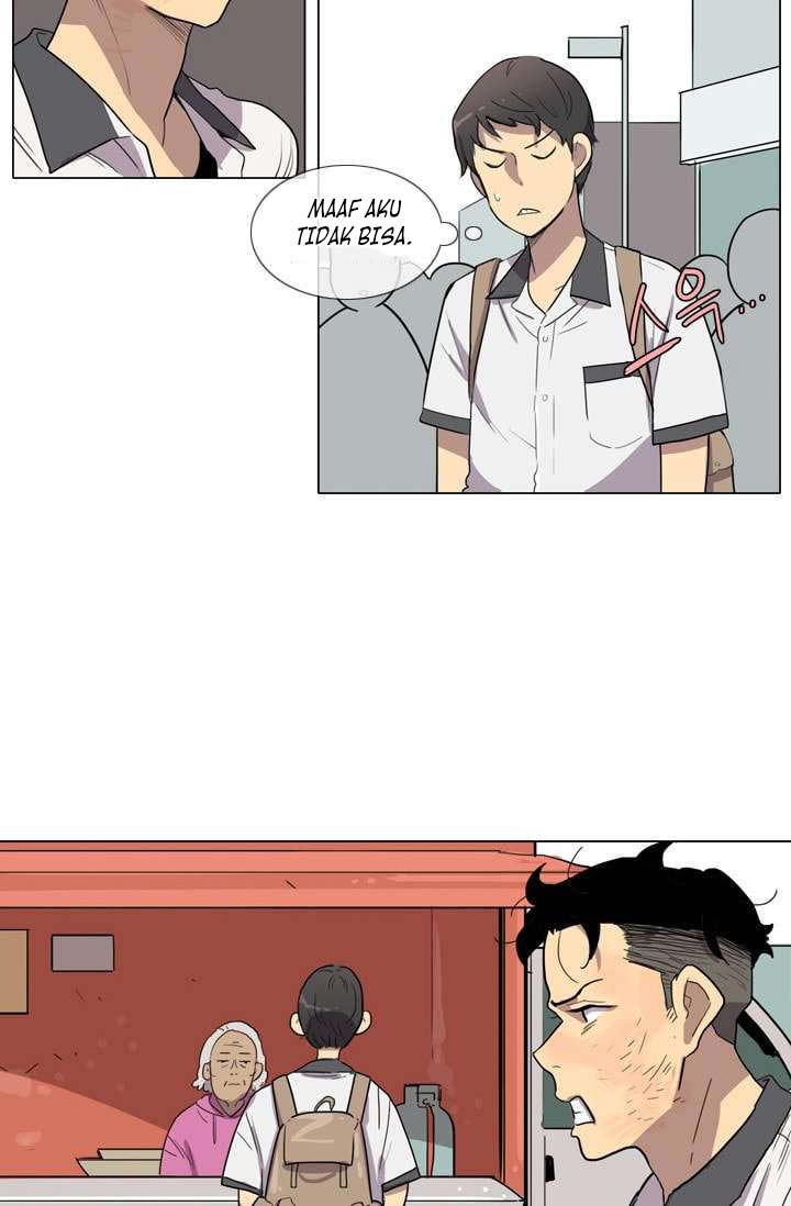 I’m da best Chapter 20 Gambar 67