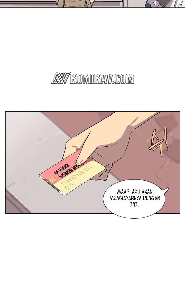 I’m da best Chapter 20 Gambar 68