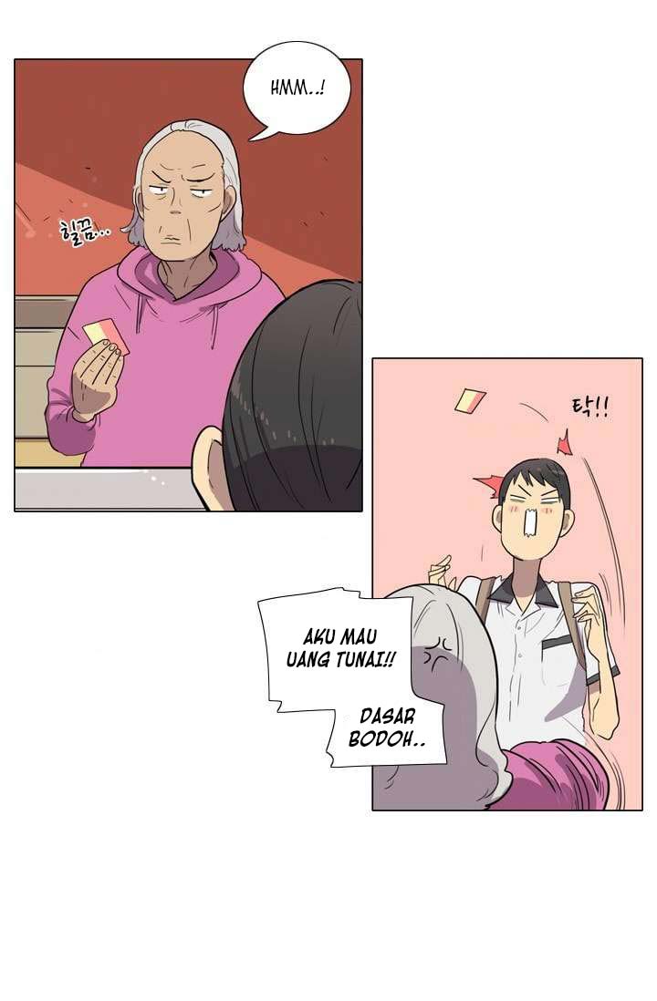 I’m da best Chapter 20 Gambar 69