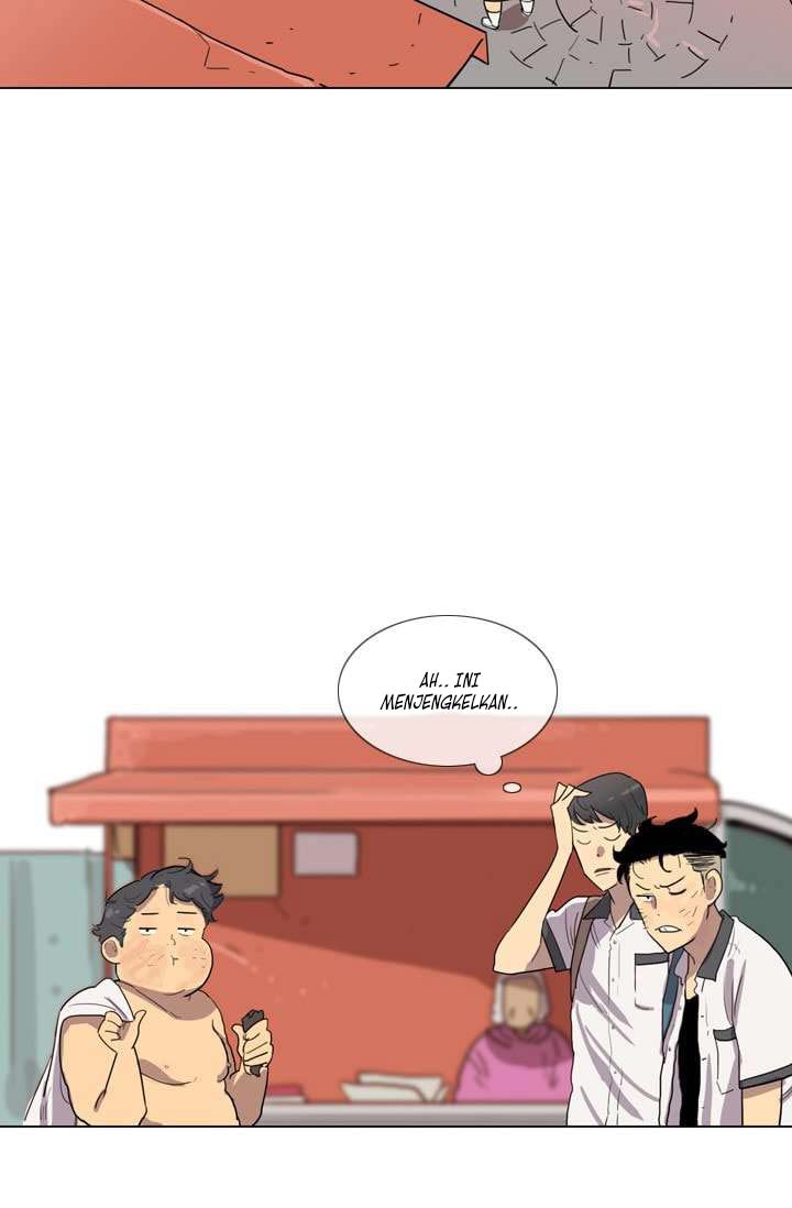 I’m da best Chapter 20 Gambar 73