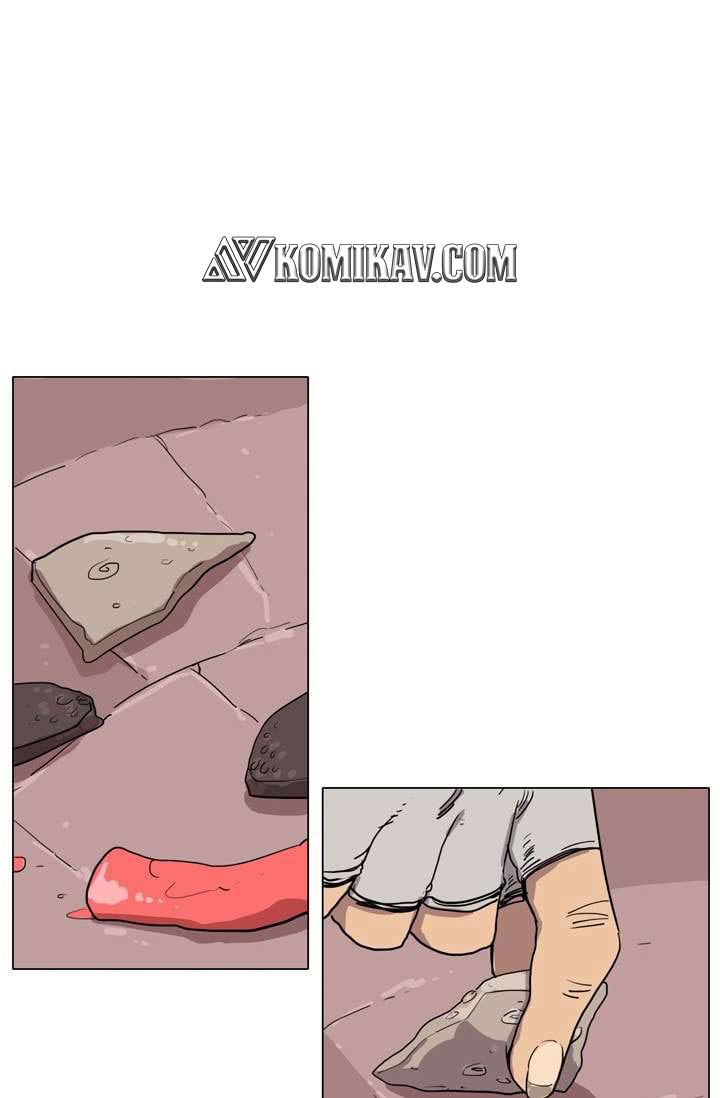 I’m da best Chapter 20 Gambar 74