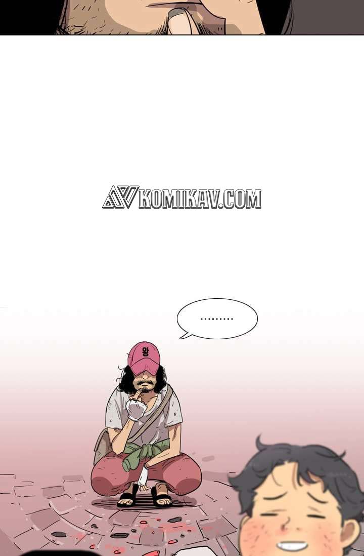 I’m da best Chapter 20 Gambar 76