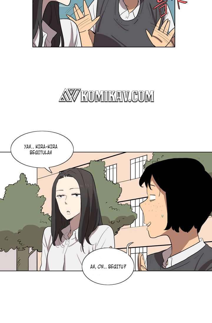 I’m da best Chapter 18 Gambar 14