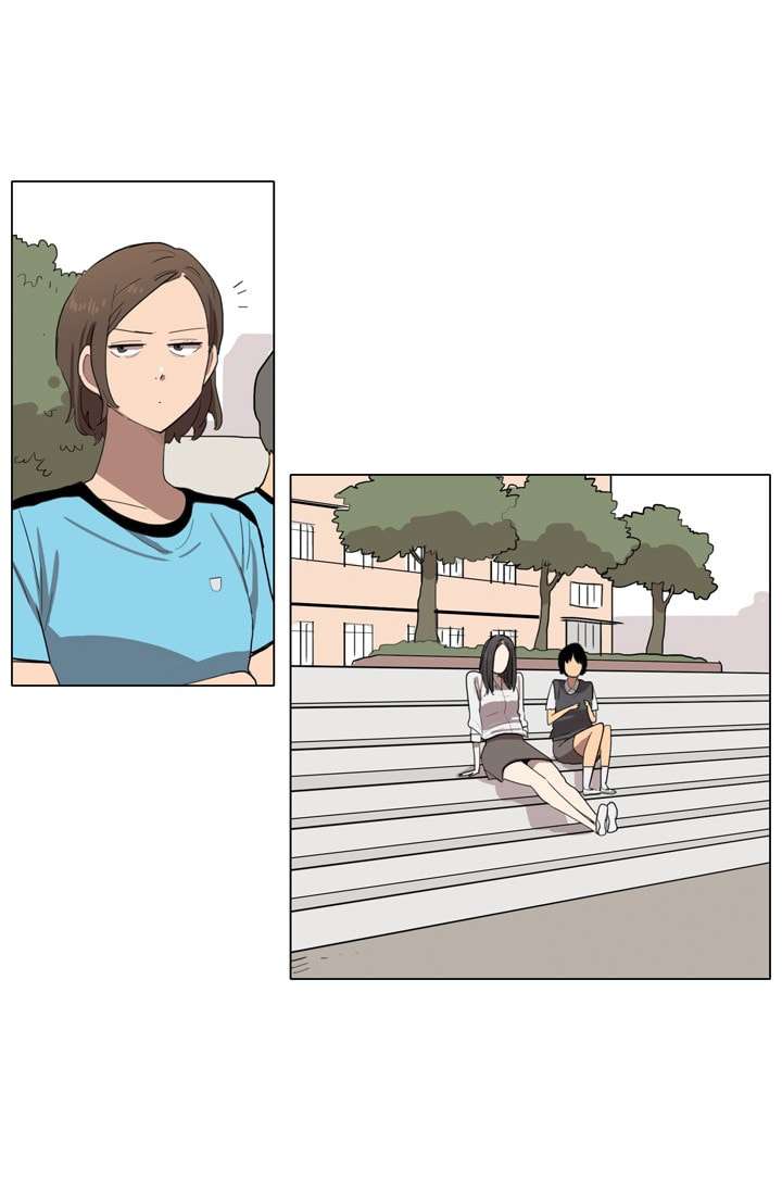 I’m da best Chapter 18 Gambar 15