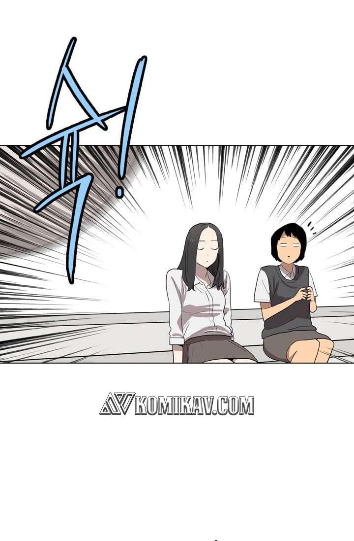I’m da best Chapter 18 Gambar 20