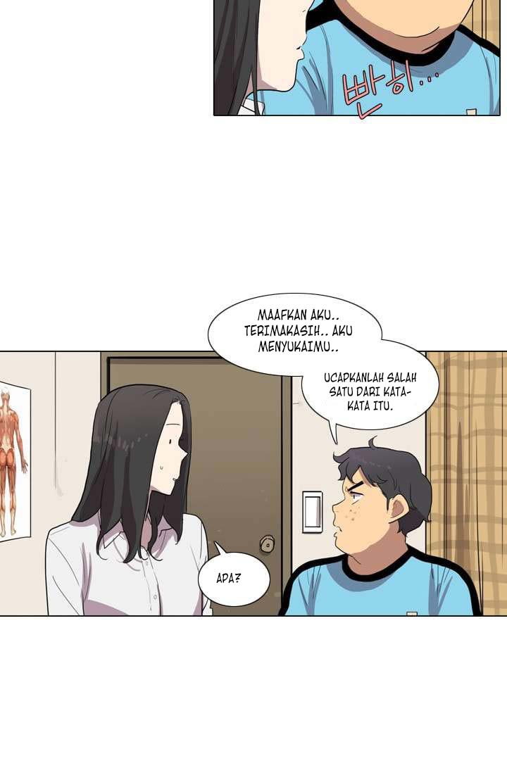 I’m da best Chapter 18 Gambar 29