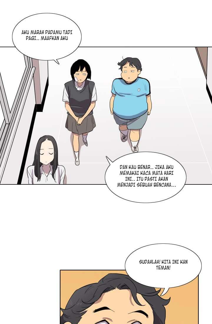 I’m da best Chapter 18 Gambar 35
