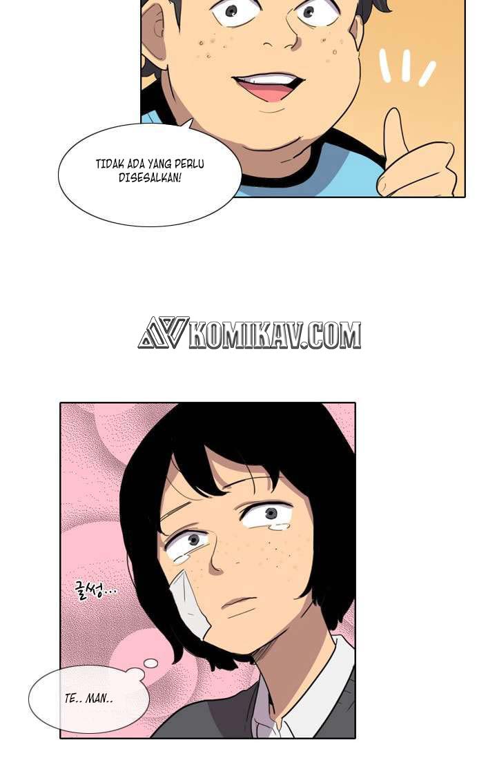 I’m da best Chapter 18 Gambar 36