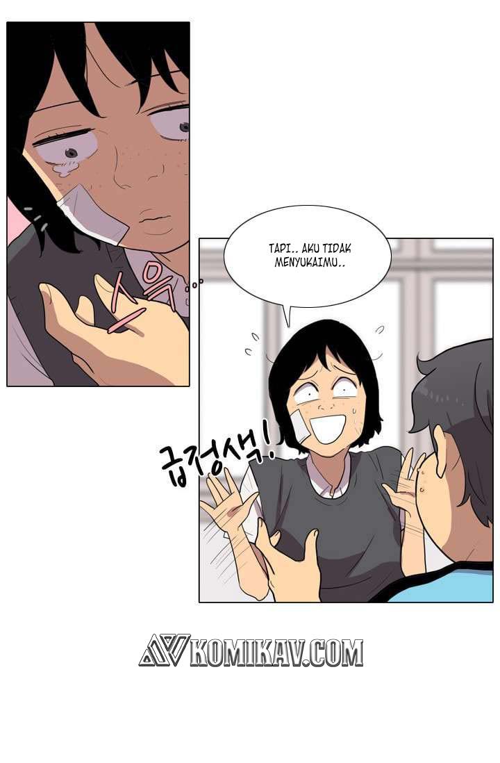 I’m da best Chapter 18 Gambar 38