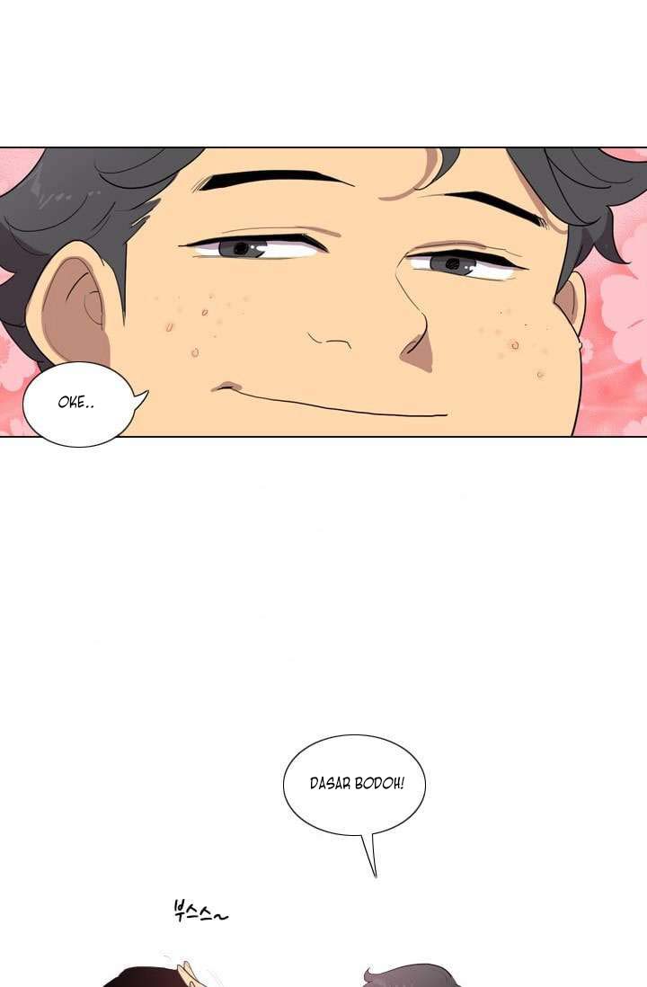 I’m da best Chapter 18 Gambar 39