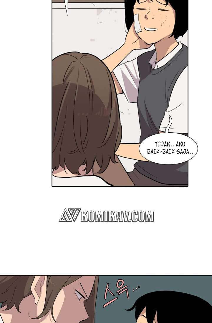 I’m da best Chapter 18 Gambar 44