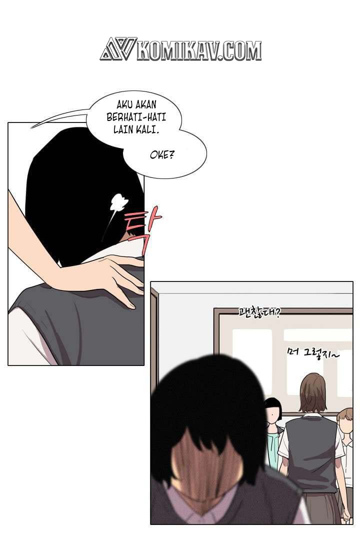 I’m da best Chapter 18 Gambar 46