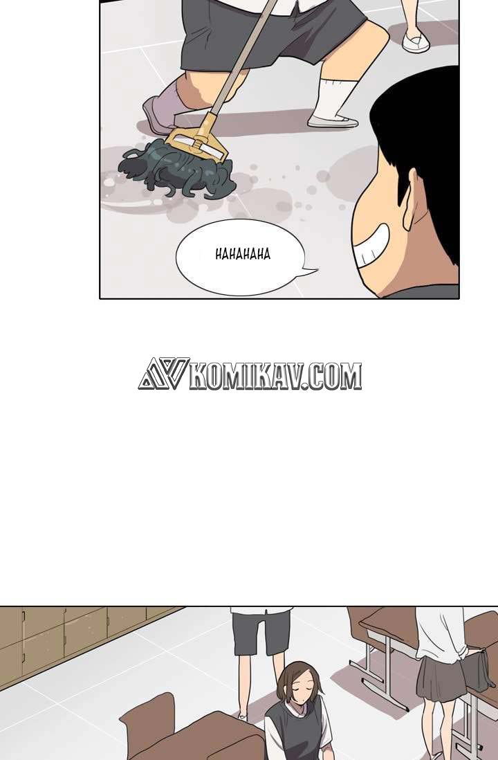 I’m da best Chapter 18 Gambar 52