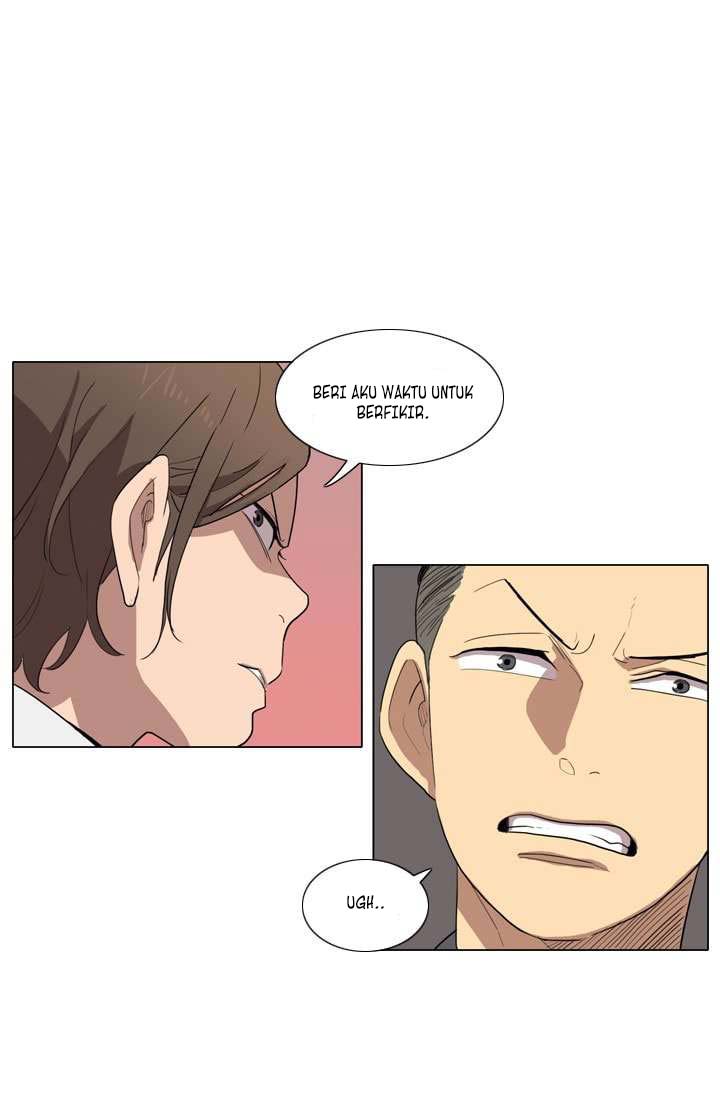 I’m da best Chapter 18 Gambar 55
