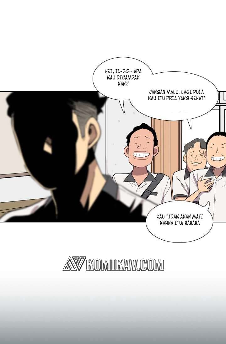 I’m da best Chapter 18 Gambar 58