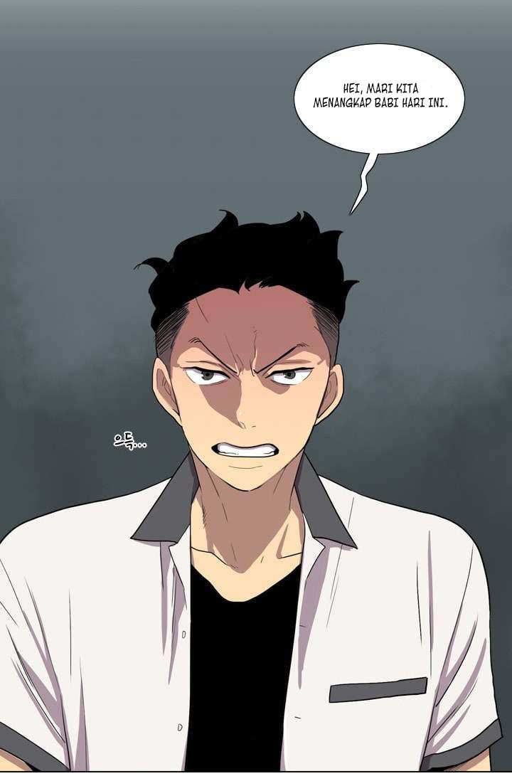 I’m da best Chapter 18 Gambar 59