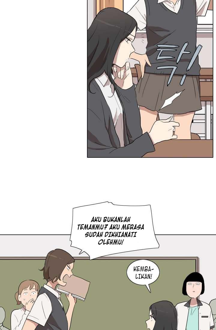 I’m da best Chapter 15 Gambar 29