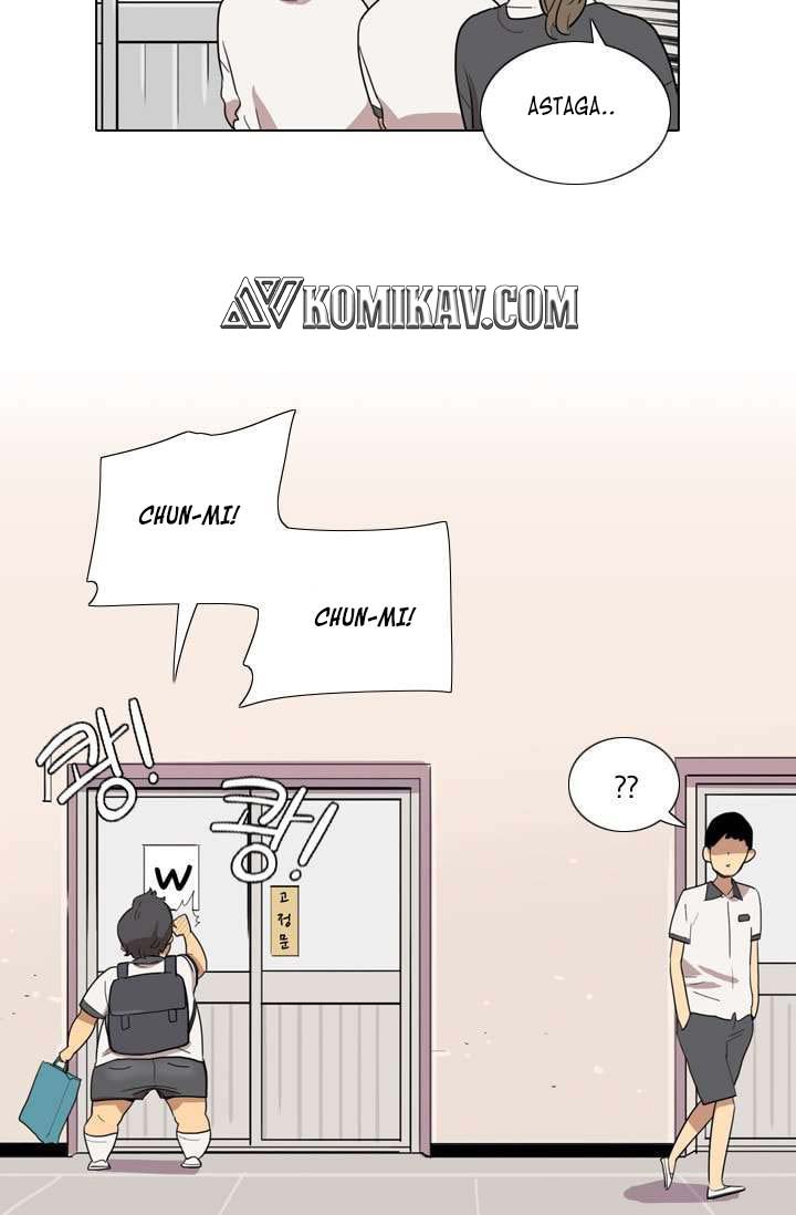 I’m da best Chapter 15 Gambar 40