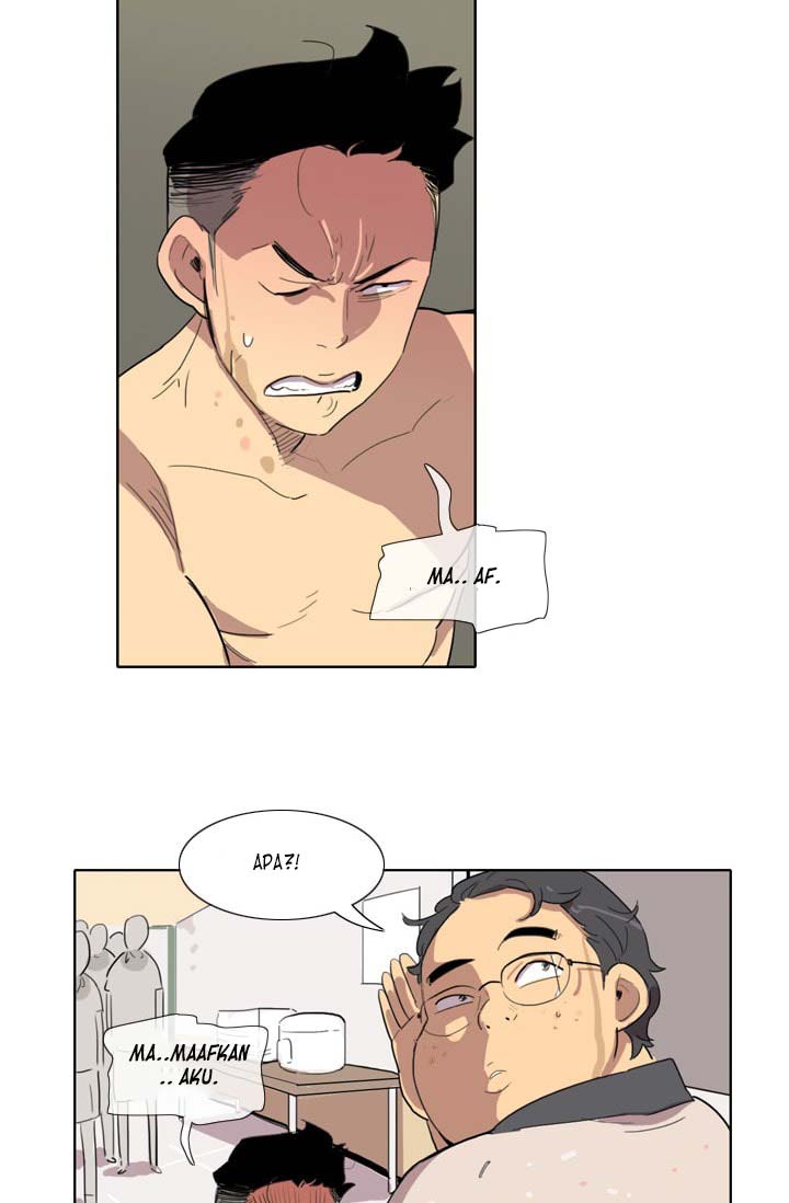I’m da best Chapter 11 Gambar 11
