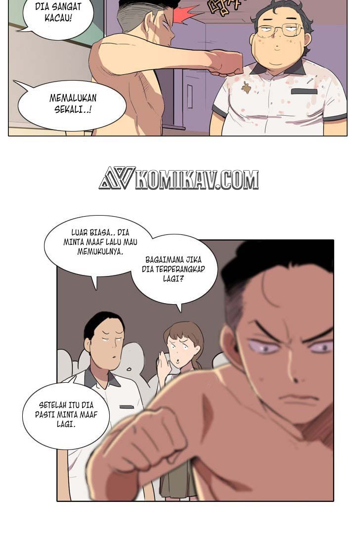 I’m da best Chapter 11 Gambar 16