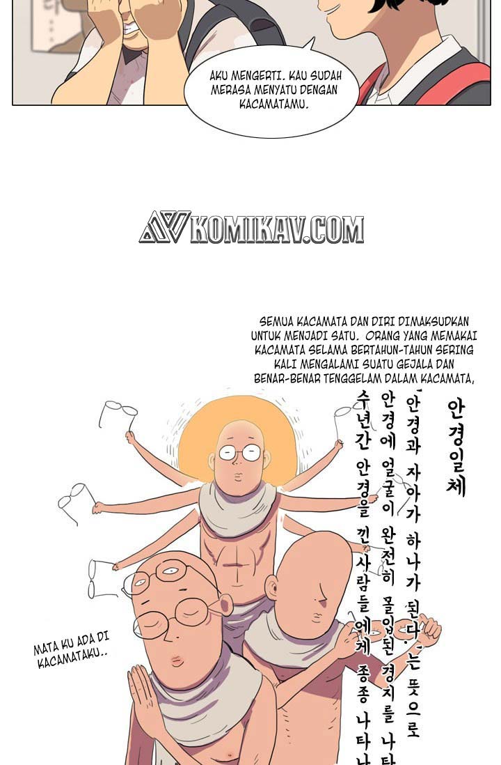 I’m da best Chapter 11 Gambar 40
