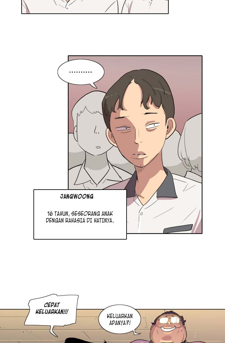 I’m da best Chapter 11 Gambar 5