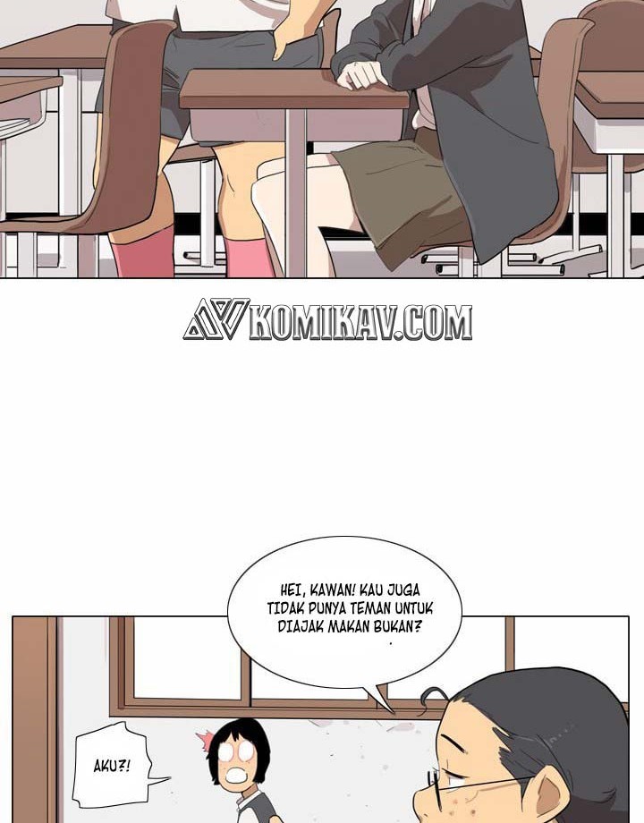 I’m da best Chapter 9 Gambar 19