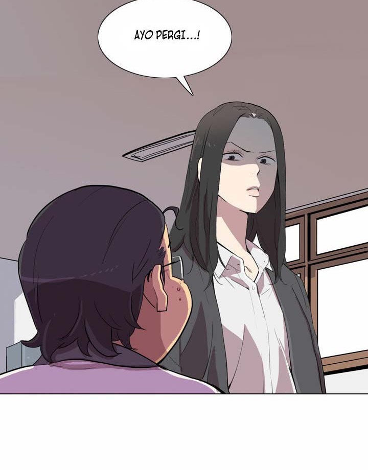 I’m da best Chapter 9 Gambar 21