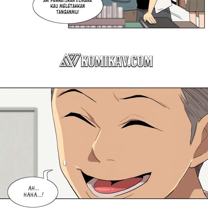 I’m da best Chapter 9 Gambar 3