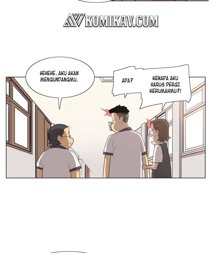 I’m da best Chapter 9 Gambar 7