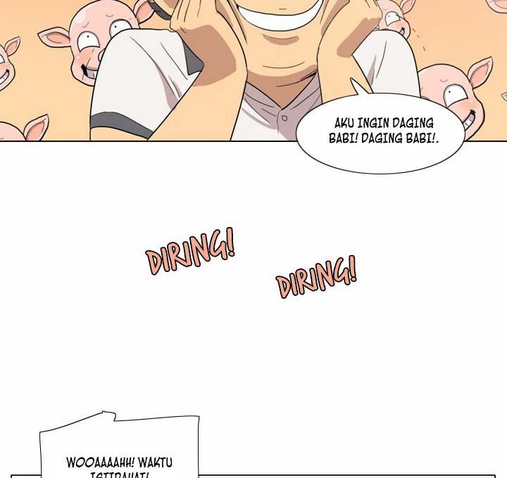 I’m da best Chapter 9 Gambar 15