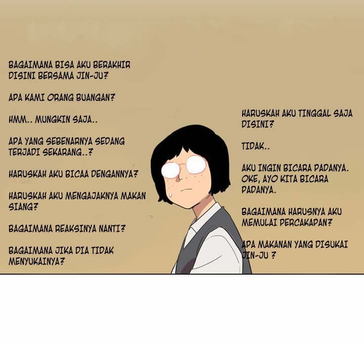 I’m da best Chapter 9 Gambar 17