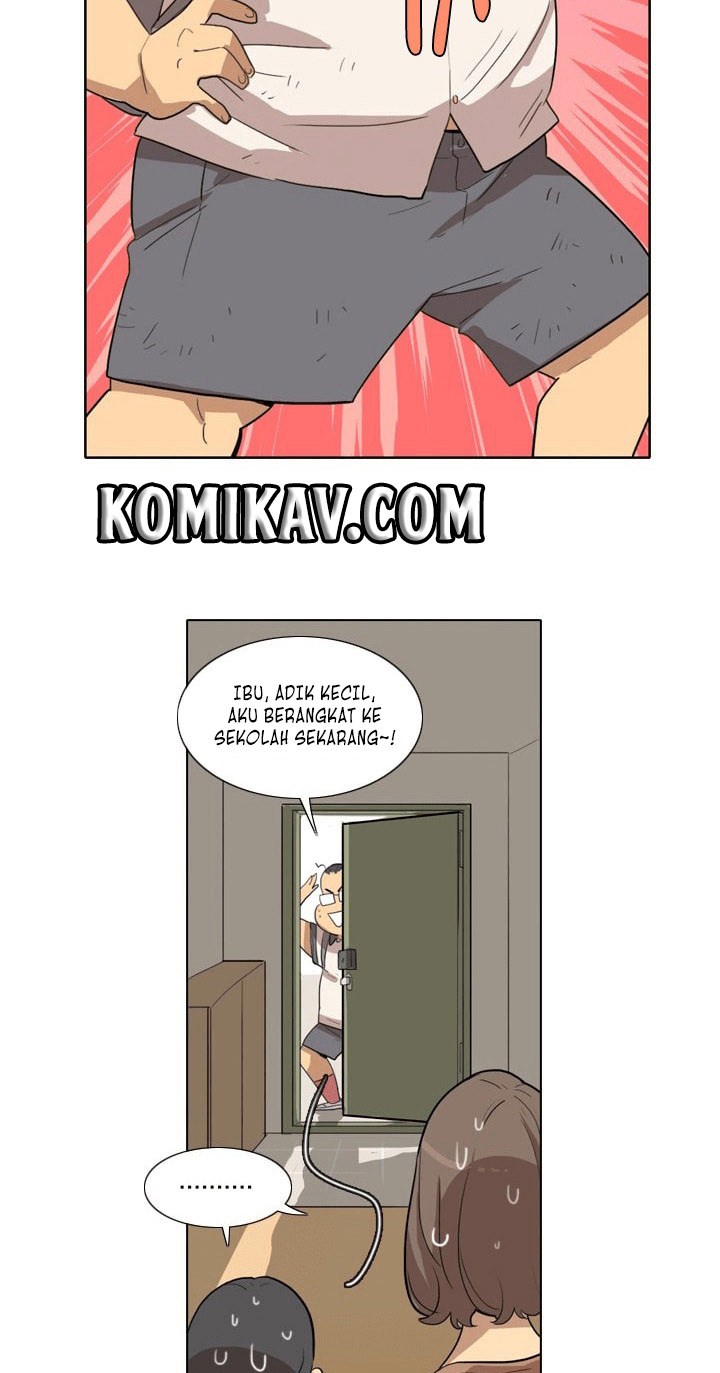 I’m da best Chapter 7 Gambar 16