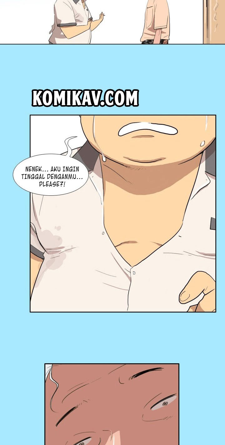 I’m da best Chapter 5 Gambar 33