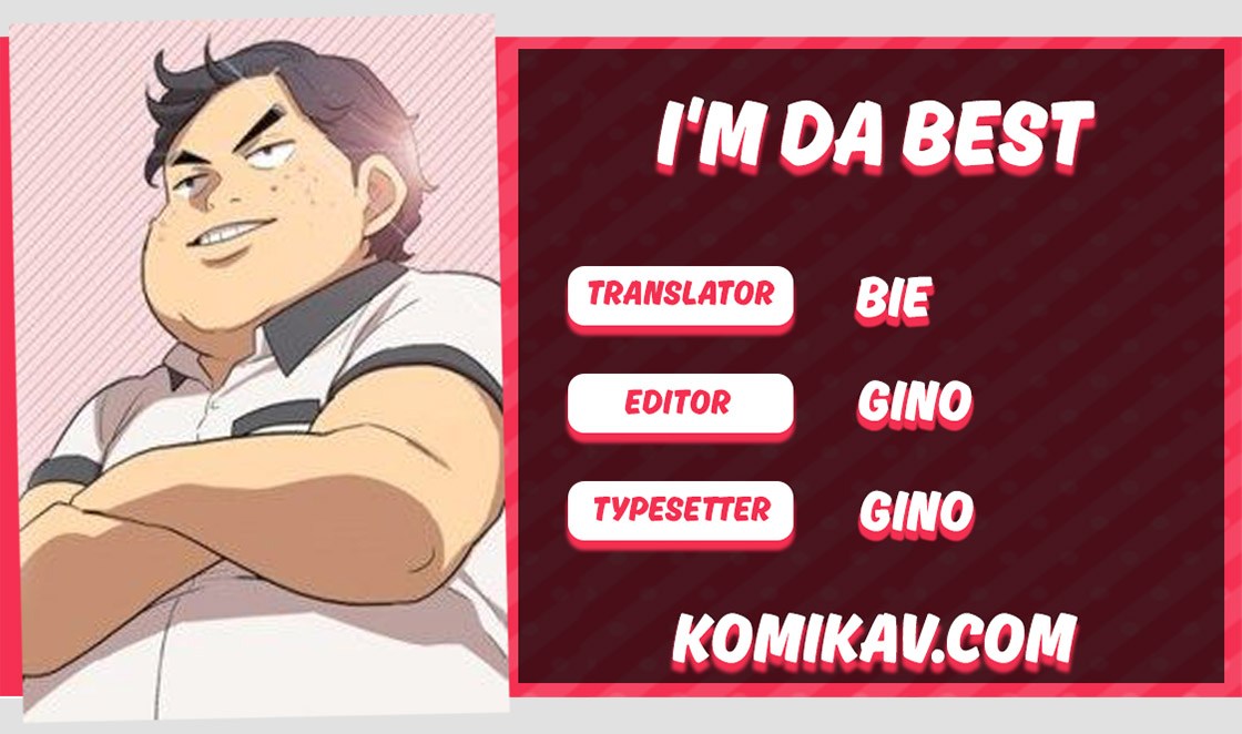 Baca Komik I’m da best Chapter 4 Gambar 1