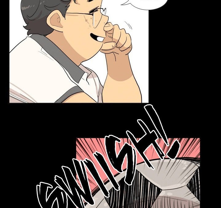 I’m da best Chapter 4 Gambar 19