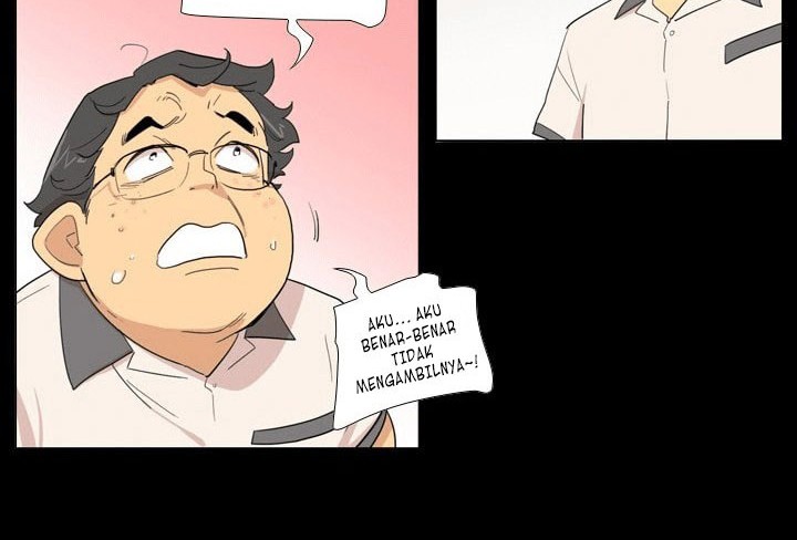 I’m da best Chapter 4 Gambar 25
